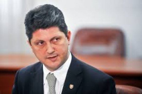 Corlăţean: Muncim pentru o decizie favorabilă la Schengen în decembrie
